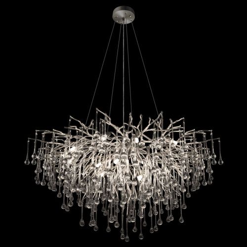 Люстра подвесная Loft It Drops 10376/1000 - фото 4