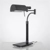 Настольная лампа Delight Collection Table lamp (Табле Ламп) T7001 black