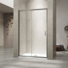Душевая дверь RGW Passage 030811417-110 170х195 стекло прозрачное профиль сатин