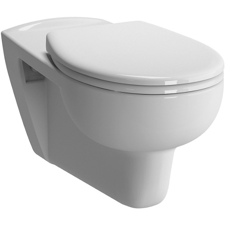 Унитаз Vitra Conforma 5810B003-6234 подвесной