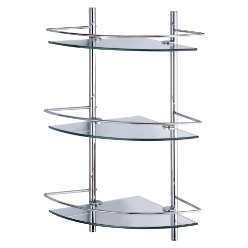 Полка в ванную комнату WasserKRAFT 3133 - фото 4