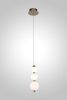 Светильник подвесной AM Group Pearl (Пеарл) PEARL 22049-1 FGD