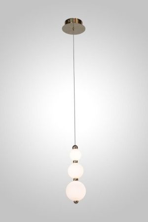 Светильник подвесной AM Group Pearl (Пеарл) PEARL 22049-1 FGD