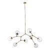 Люстра на штанге ST Luce Chieti (Цхиети) SL1506.203.08