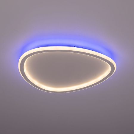 Светильник потолочный Citilux Trio (Трио) CL215B240E