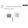 Светильник настенный iLamp Silverstone (Силверстоне) W9503-2 NIC