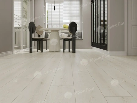 Ламинат Alpine Floor Aura LF100-16 Дуб Паола толщина 0.8 см 33 класс 1218х198