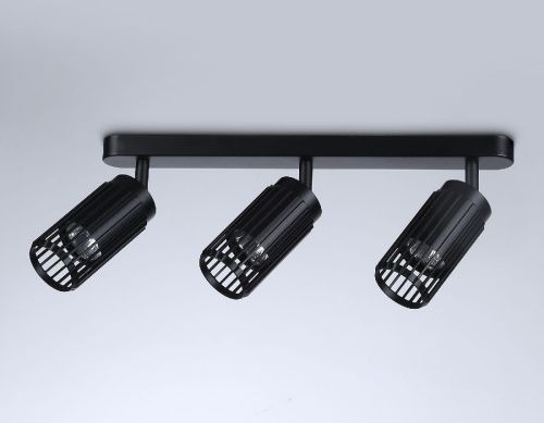 Спот Ambrella Light Techno family (Тецхно фамилы) TN51690 - фото 2