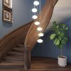 Люстра подвесная Citilux Atman smart (Атман смарт) CL226A073