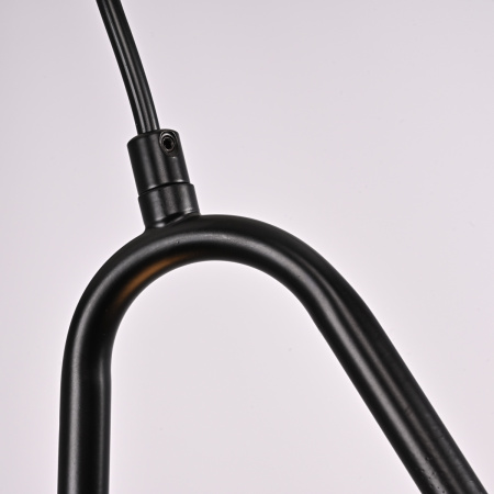 Светильник подвесной ImperiumLoft Hoop (Хооп) 213738-26
