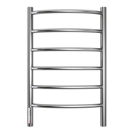 Полотенцесушитель электрический Terminus 4670078531315 45х65 хром