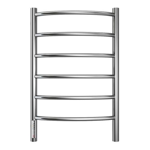 Полотенцесушитель Terminus 4670078531315 43х65 электрический хром - фото 2