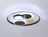 Люстра потолочная Ambrella Light LineTech (ЛинеТецх) FL4802