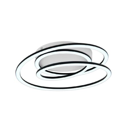 Светильник потолочный Escada Spiral (Спирал) 626/A LED
