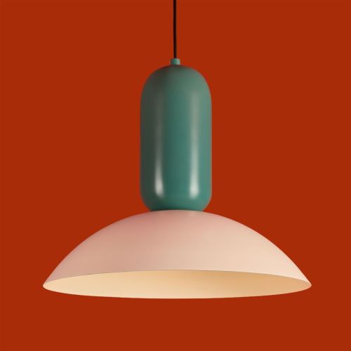 Светильник подвесной Freya Lotus Modern FR5551PL-01WG - фото 4