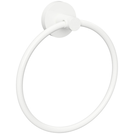Полотенцедержатель Bemeta WHITE 104104064