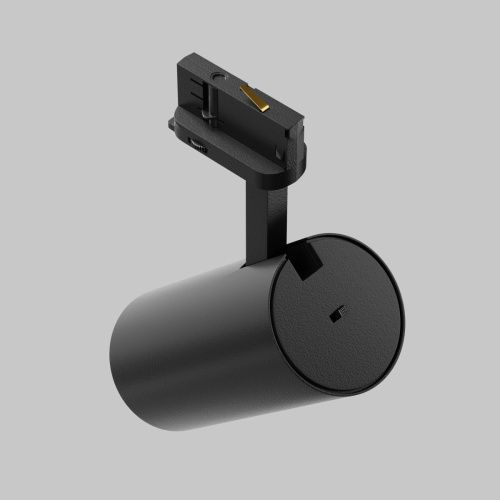 Светильник трековый Maytoni Technical Focus Led TR197-3-30WCCT-M-B - фото 3