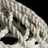 Бра Arte Lamp Twisted (Твистед) A5358AP-1WG