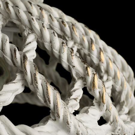 Бра Arte Lamp Twisted (Твистед) A5358AP-1WG