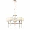 Лампа светодиодная Uniel Red-Flame (Ред-Фламе) LED-L60-6W/FLAME/E27/FR PLD01WH