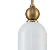 Бра Escada Ode (Оде) 686/1A Copper