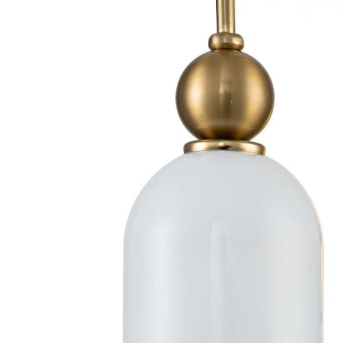 Бра Escada Ode (Оде) 686/1A Copper - фото 3