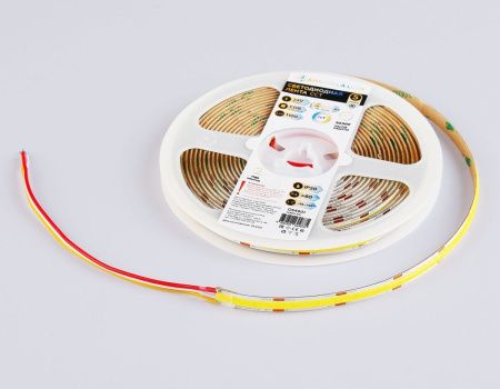Светодиодная лента Ambrella Light LED Strip 24V (ЛЕД Стрип 24В) GS4901