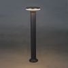Ландшафтный светильник Reluce 09974-0.7-001JH 0,6M LED12W BK RLOS