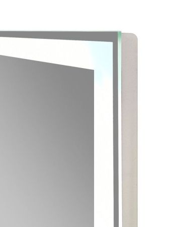 Зеркало Continent Mercury ЗЛП571 80х60 подвесное