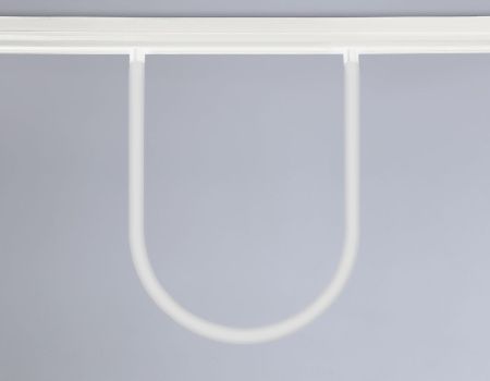 Трековый магнитный светильник Ambrella Light Track System (Трацк Сыстем) GL4302