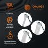Душевой гарнитур Orange O-Shower OS806cr настенный хром