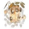 Светильник настенный Odeon Light Classic (Цлассиц) 5104/2W