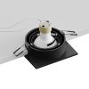 Светильник встраиваемый Hesby Lighting Breeze (Бреезе) HSBL_0176