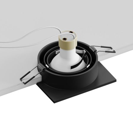 Светильник встраиваемый Hesby Lighting Breeze (Бреезе) HSBL_0176