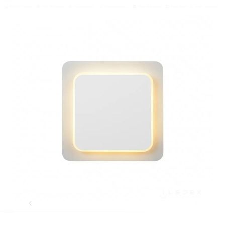 Светильник настенный iLedex Range (Ранге) WLB8271 WH