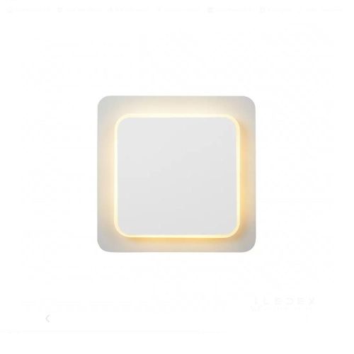 Светильник настенный iLedex Range (Ранге) WLB8271 WH - фото 2