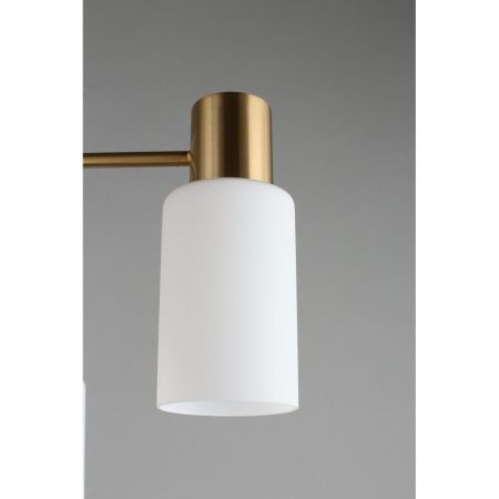 Люстра на штанге Omnilux Ales (Алес) OML-69107-08