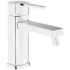 Смеситель Webert Azeta New AA840102015 на биде хром