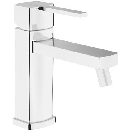 Смеситель Webert Azeta New AA840102015 на биде хром
