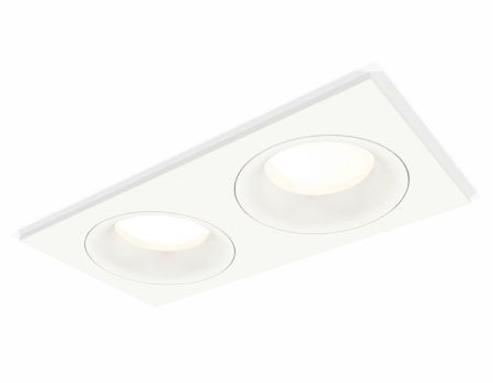 Светильник встраиваемый Ambrella Light Techno (Тецхно) XC7635001