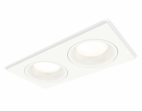 Светильник встраиваемый Ambrella Light Techno (Тецхно) XC7635001 - фото 3