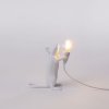 Настольная лампа Seletti Mouse Lamp (Моусе Ламп) 15220