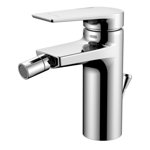 Смеситель для биде WasserKRAFT Lopau 3200 3206 на биде хром - фото 3 Смеситель для биде WasserKRAFT Lopau 3200 3206 на биде хром - фото 3