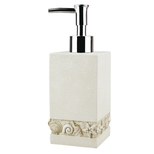 Дозатор для жидкого мыла WasserKRAFT 4399 - фото 3