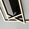 Люстра потолочная LED4U L11001-3CL ВК