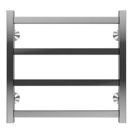 Полотенцесушитель водяной Terminus 4670078544315 55х50 хром