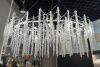 Люстра подвесная Garda Decor 86-70621