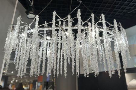 Люстра подвесная Garda Decor 86-70621