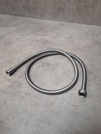 Гигиенический душ со смесителем AltroBagno BM AltroBagnoBM060121GM оружейная сталь