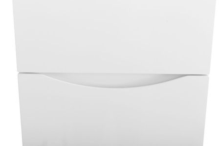 Шкаф-пенал BelBagno Fly-Marino FLY-MARINO-1500-2A-SC-BO-P-R 40х150 подвесной цвет белый